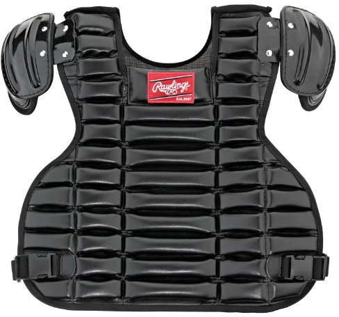 RAWLINGS Unisex Baseball Gear Umpires Schutz, Mehrfarbig, Einheitsgröße