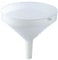 Large Heavy Duty 25cm Plastic Funnel