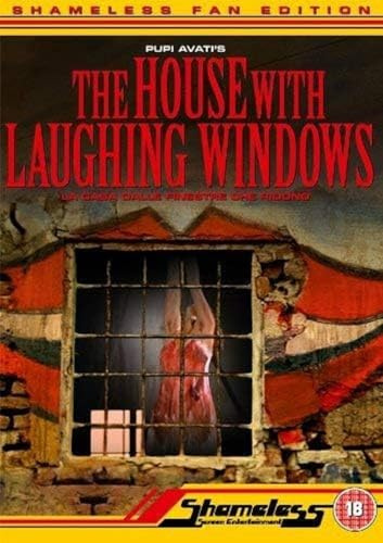 The House With Laughing Windows [1976]