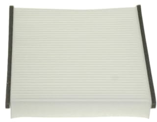 Purflux AH265 Filter, Innenraumluft | Kompatibel mit: CITROËN NEMO Großraumlimousine, NEMO Kasten/Großraumlimousine, FIAT DOBLO Bus, DOBLO Cargo