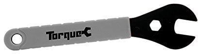 Oxford Torque Bike Hub Cone Spanner 17mm Rubber Handle