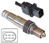 Genuine Cambiare Lambda Sensor - Part Number VE381371