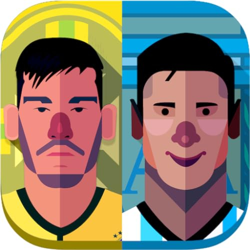 Swipe Football Cup 2014 - The World is Watching Brazil