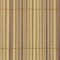 TENAX Colorado 1,50x5 m Naturale, Canniccio Sintetico a Canne Intere da 7mm, Schermante Frangivista in PVC per Giardino, Balcone e Terrazza
