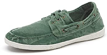 Zapatillas NATURAL WORLD NAUTICO ENZIMAT 44 Multicolor Hombre