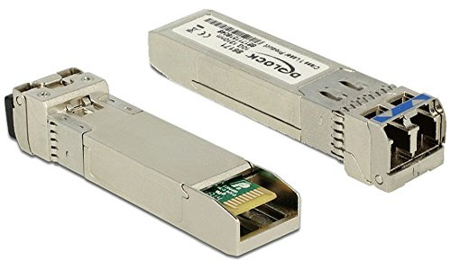 DeLock Transceiver 10GBase-LR SM 1310nm SFP+ Modul, [86171]