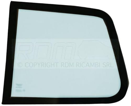 R.DOC - fisso posteriore sx - tasso bingo - originale