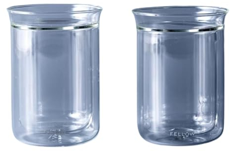 Fellow Stagg Cup, Aluminum
