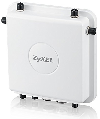 ZyXEL wac6553d per e 802.11 ac 3 x 3 Outdoor Ext Antenna