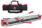 Rubi 13937 Cortador Star MAX-51 con Bolsa, Gris, 51 cm