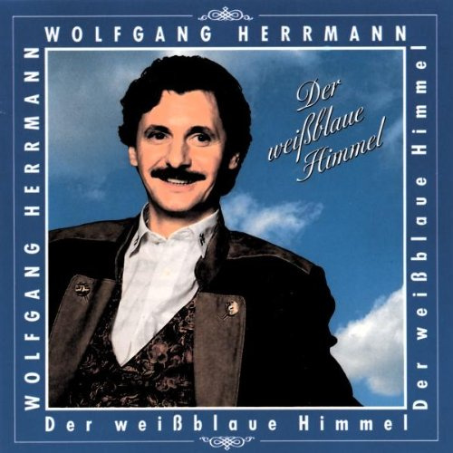 Der Weissblaue Himmel