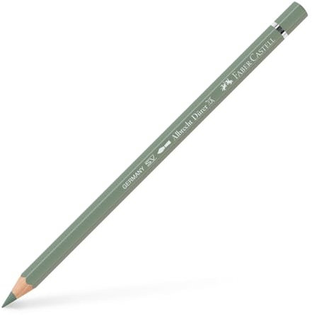 Aquarellfarbstift g`erde