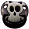 Billy Bob Pacifiers 90049 Kleiner Pirat lustige Schnuller