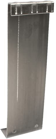 ROLLLRA | Rollladensicherung Einbruchschutz Sicherungsblech leichte Montage kein Hochschieben der Rollladen