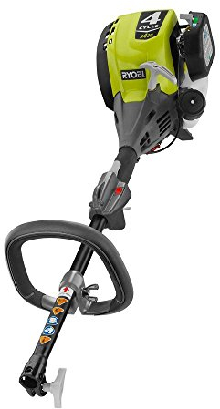 Ryobi ry34007 Expand-IT 4 Cycle 30 cc Rasentrimmer Power Head