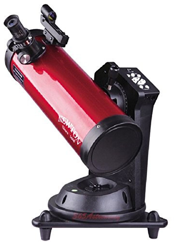 Skywatcher SKY-WATCHER HERITAGE-114P VIRTUOSO NEWTONIAN REFLECTOR TELESCOPE