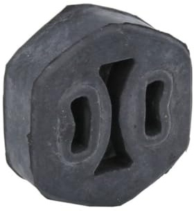 BOSAL Anschlagpuffer, Schalldämpfer 255-946