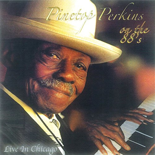 On the 88S Live in Chicago