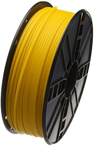3D-Prima 3D Drucker Nylon Filament - 3mm - 1 kg spool - Gelb