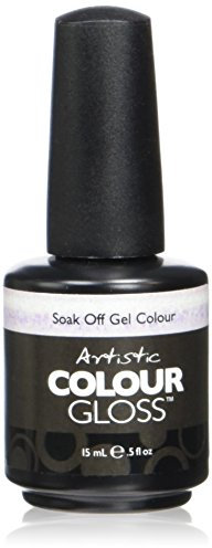 Artistic Gel Nail Polish, Illusion