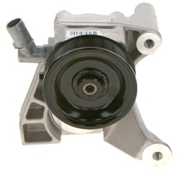 BOSCH Hydraulikpumpe, Lenkung KS00000081 | Kompatibel mit: FIAT DUCATO Bus, DUCATO Bus, DUCATO Kasten, DUCATO Kasten, DUCATO Pritsche/Fahrgestell