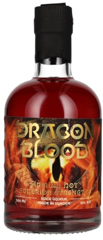 Dragon Blood (1 x 0,5 L)