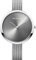 BERING Damen Uhr Quarz Movement - Classic Collection mit Edelstahl und Saphirglas 12240-009 Armbandsuhren - 3 ATM