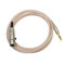 Hzjundasi Replacement Améliorer Câble pour AKG Q701 K702 K712 141 K271 K272 K240 Écouteurs