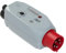 PCE 5572510000 CEE Motorschutzstecker 32A 5polig 400V 1St.
