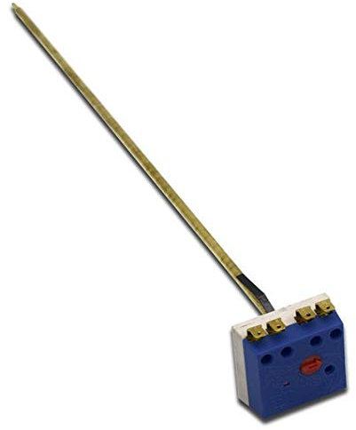 TERMOSTATO DE Varilla para Termo CORBERÓ, ARISTON, ELECTROLUX FER39CO0100