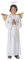 Banyant Toys Disfraz Angel 7-9 años