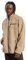 Brandit Teddy Fleece Jacke, Farbe: Beige (Camel), Größe M