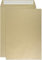 Netuno 50 Versandtaschen DIN B5 Braun 176 x 250 mm 80g Geschäfts-Briefumschläge gerade Klappe Haftklebung ohne Fenster Umschläge Großbrief Format B5 Briefkuverts Versandtaschen Papier
