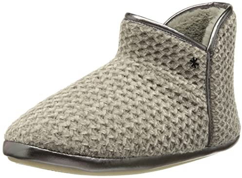 flip*flop Damen Bonnysoft Knit Hausschuh