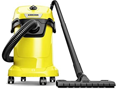 Kärcher, 1000 W, 19 litri