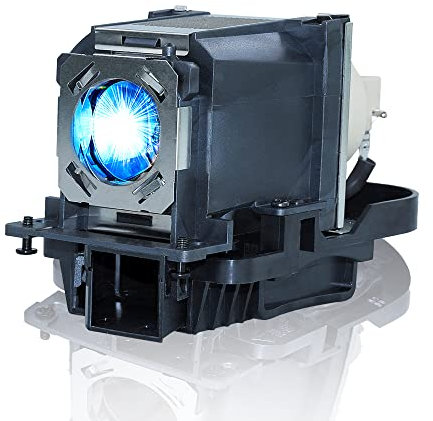 HOSECES Original LMP-C281 / LMP-C250 Ersatzlampe Bub mit Gehäuse für Sony VPL-CH350 VPL-CH353 VPL-CH355 VPL-CH358 VPL-CH370 VPL-CH373 VPL-CH375 VPL-CH378