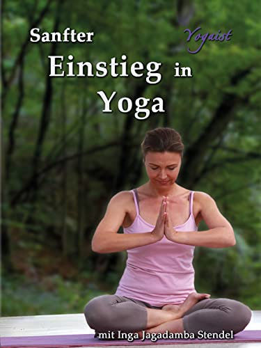 Sanfter Einstieg in Yoga