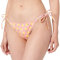 United Colors of Benetton Slip de Plage 3lwh5s02i Bas de Bikini, Rose Fantaisie 72p, XS Femme