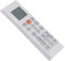 VINABTY AKB74955604 AC Air Conditioner Remote Control Replacement for LG Air Conditioner Remote Control AKB74955604 AKB74955603 AKB75215401 AKB74955602 AKB75215402 AKB74955615 AKB74955617