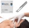 BodyMed Dermaplaning Blades #14 in Stainless Steel, 100 PCS - Sterile for Surgical, Skin Care, and Podiatry Procedures with Straight Tipped Blade for Estheticians
