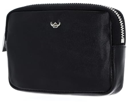 Golden Head Colorado Zipped Key Case