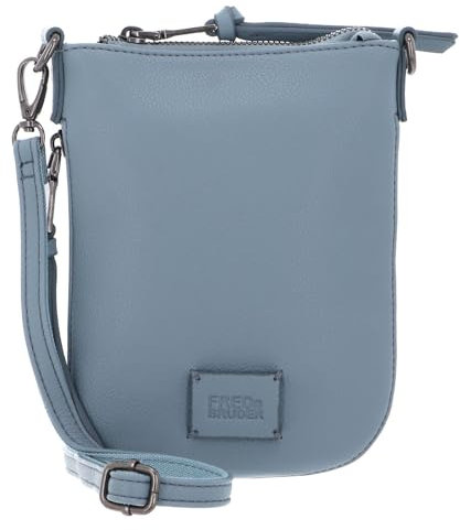 FREDsBRUDER Bestie Essential Bag Dusty Blue