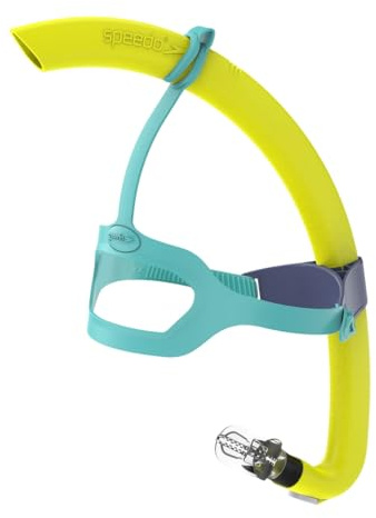 Speedo Bullet Head Snorkel Junior