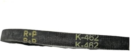 Keilriemen Zahnriemen Antriebsriemen Antriebsriemen K-456 K-462 K-478 K-630 K-660 K-690 Gummi-Keilriemen Sicherheitsgurt Für Tischbohrmaschine Antriebsriemen(K-660)