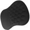 KEXIAO Tappetino per mouse in gel da gaming, con poggiapolsi, comodo ed ergonomico, con memory foam, per computer portatile
