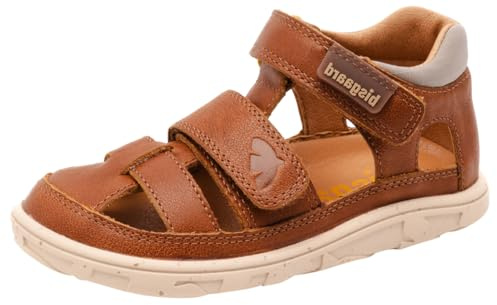 Bisgaard Unisex Kinder Barefoot VicSandal