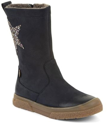 G3160256 Pulse Star Tex Boot Wool Lined