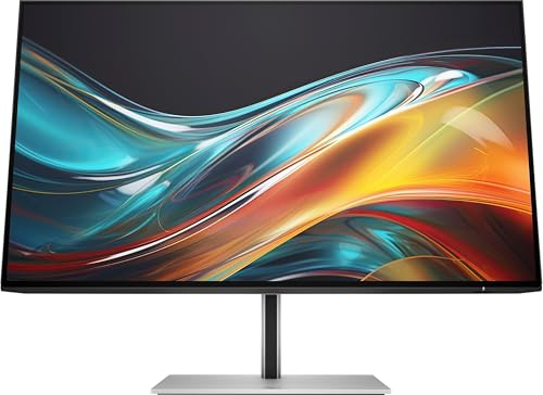 HP Serie 7 Pro 724pu USB-C 24 WUXGA Monitor - 16:10, 100 Hz, IPS, USB-C, sRGB