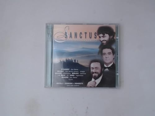 Sanctus (Das Konzert für die Seele)