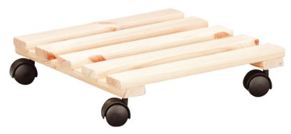 Zeller 13550 Pflanzenroller, Kiefer, Sonstige